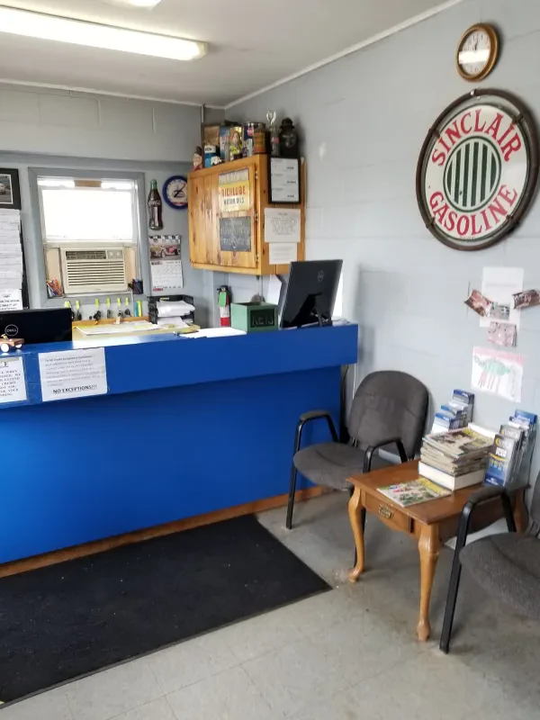 Rick Curren Auto Sales - photo 2