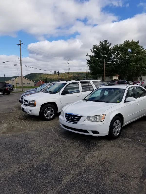 Rick Curren Auto Sales - photo 3