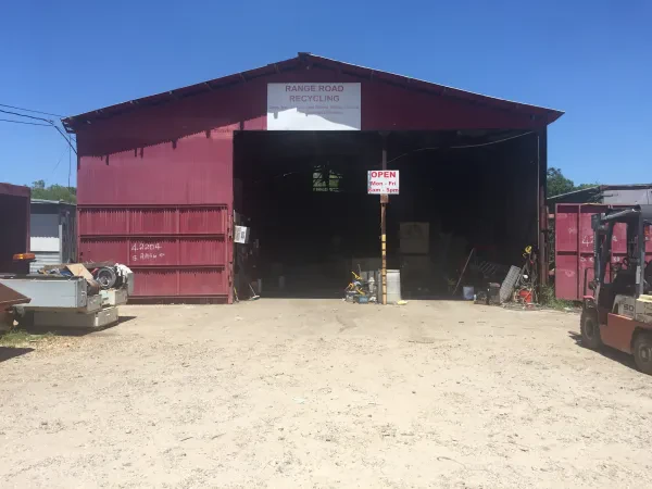 Range Rd Recycling LLC - photo 2