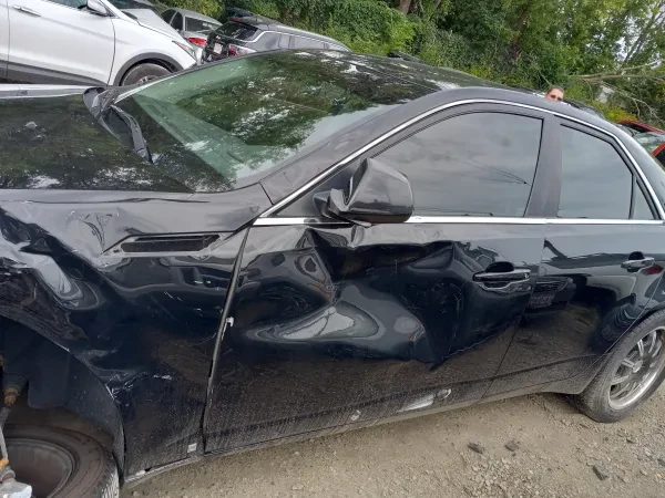 N & S Towing Inc - photo 2