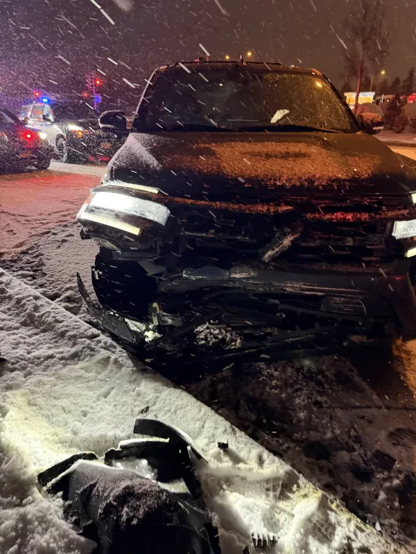 N & S Towing Inc - photo 3