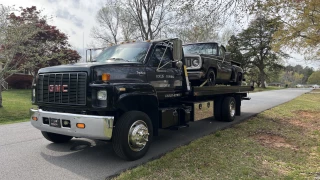 Lollis Towing & Recovery