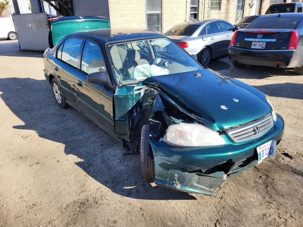 N & S Towing Inc - photo 4
