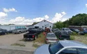 Louie's Body Shop