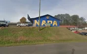 NAPA Auto Parts - Union Auto Parts Inc