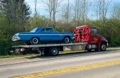 Yakes Towing Service