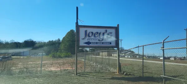 Joey's Auto & Truck Parts Inc. - photo 2