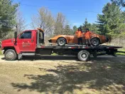 Fox Towing LLC