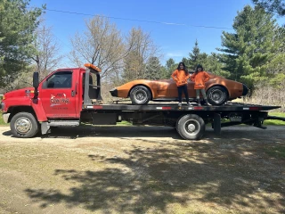 Fox Towing LLC