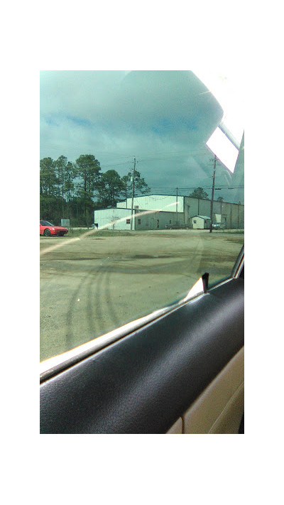 Alabama Metal Recycling LLC JunkYard in Mobile (AL) - photo 1