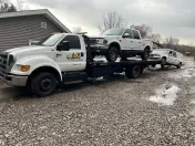 A&W Towing & Scrap Car Removal