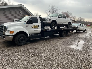A&W Towing & Scrap Car Removal