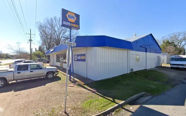 Wisner Motor Supply - photo 2