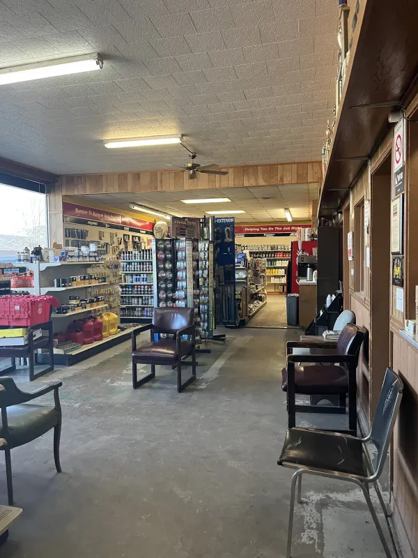 Wisner Motor Supply - photo 3