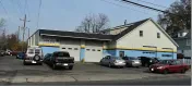 JOSE R. AUTO SHOP