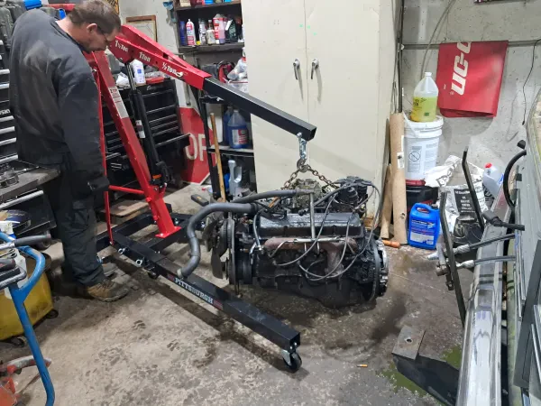 Champs Towing + Repair - photo 3