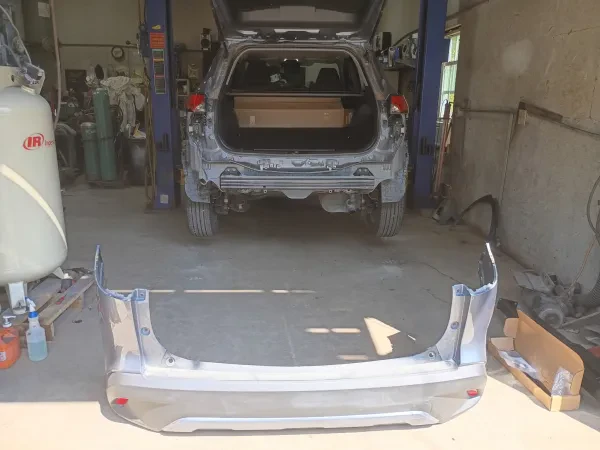 Champs Towing + Repair - photo 4