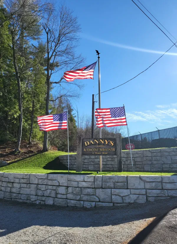 Danny's Automotive Servicenter - photo 4