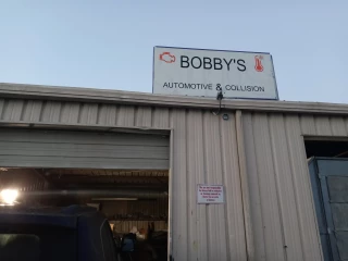 Bobby's Automotive
