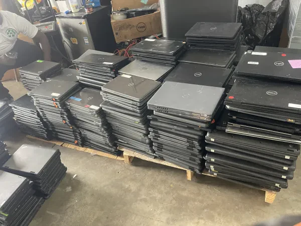 U.S. Electronics Recycling Center, Inc - photo 3