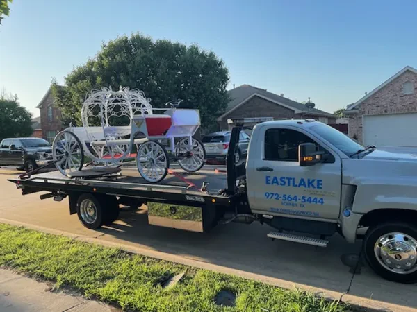 Eastlake Towing - photo 2