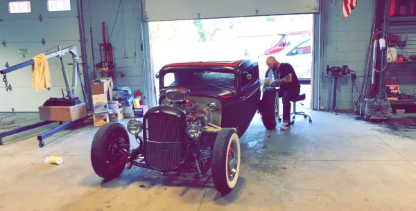 Patriot Automotive Care - photo 4