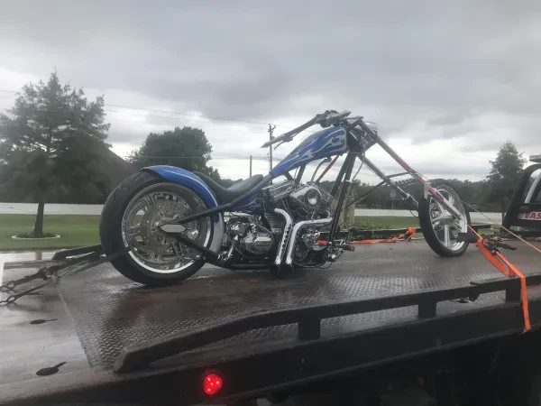 Eastlake Towing - photo 4