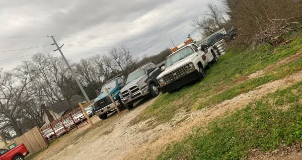 Williams Towing & Recovery - photo 4