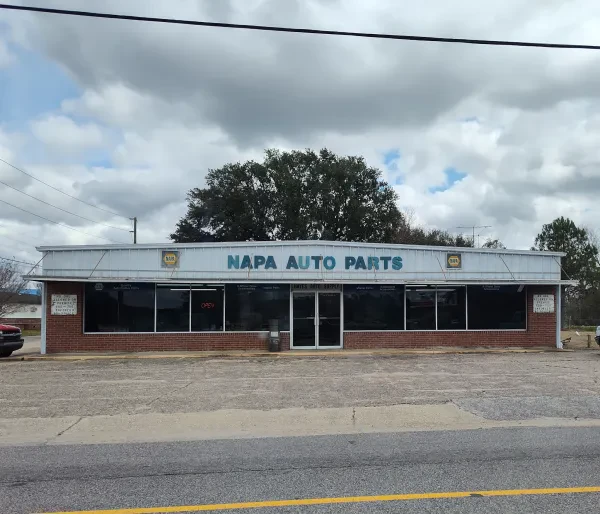 NAPA Auto Parts - Hayes Auto Supply - photo 2