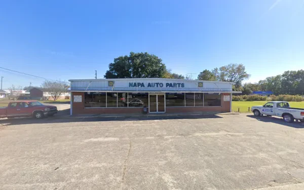 NAPA Auto Parts - Hayes Auto Supply - photo 3