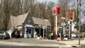 Manor Auto Service Center Inc