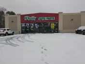 O'Reilly Auto Parts