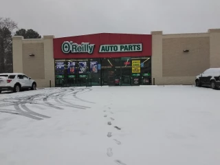 O'Reilly Auto Parts