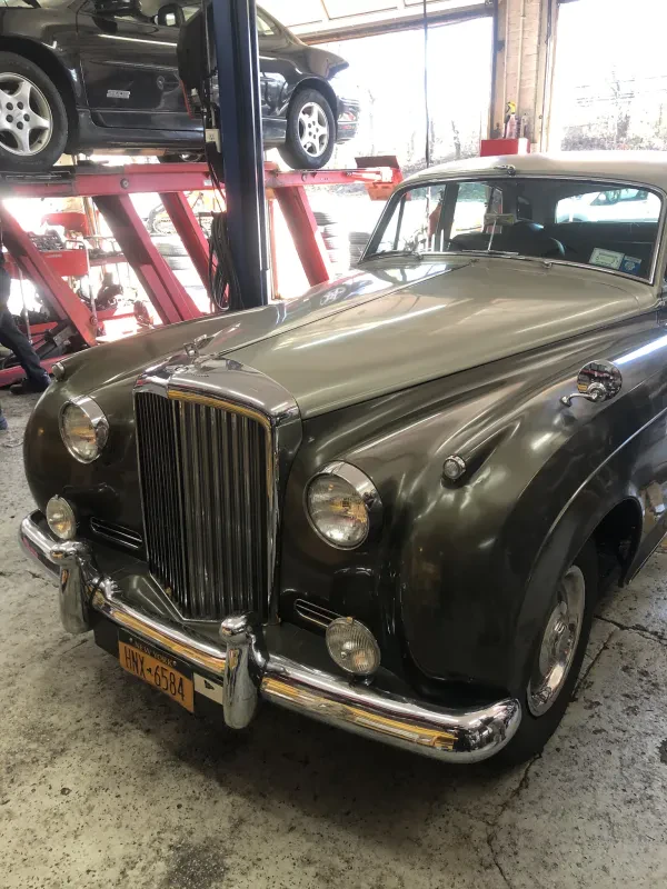 Manor Auto Service Center Inc - photo 4