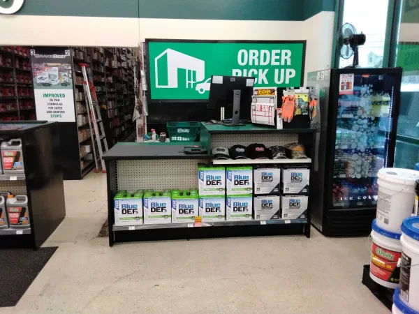O'Reilly Auto Parts - photo 4