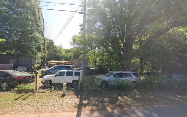 Segars Used Cars & Auto Parts - photo 3