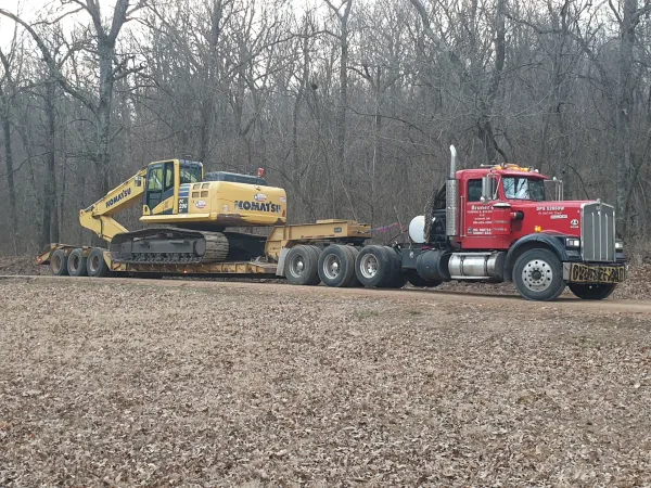 Bruner's Towing & Recovery - photo 2