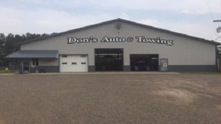 Don's Auto & Towing