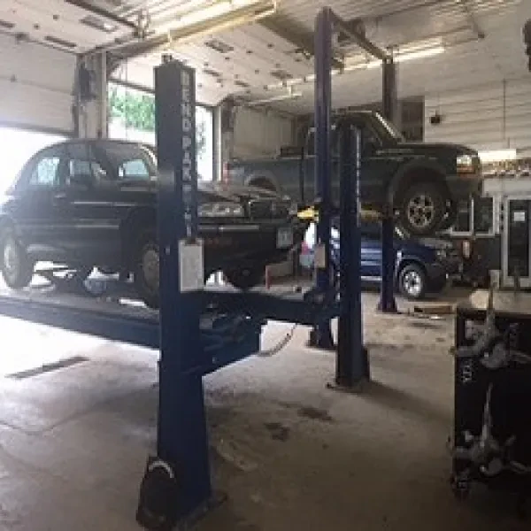 Don's Auto & Towing - photo 3