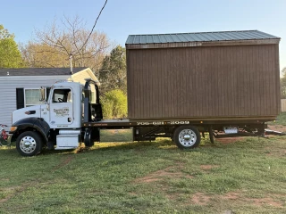 Southland towing