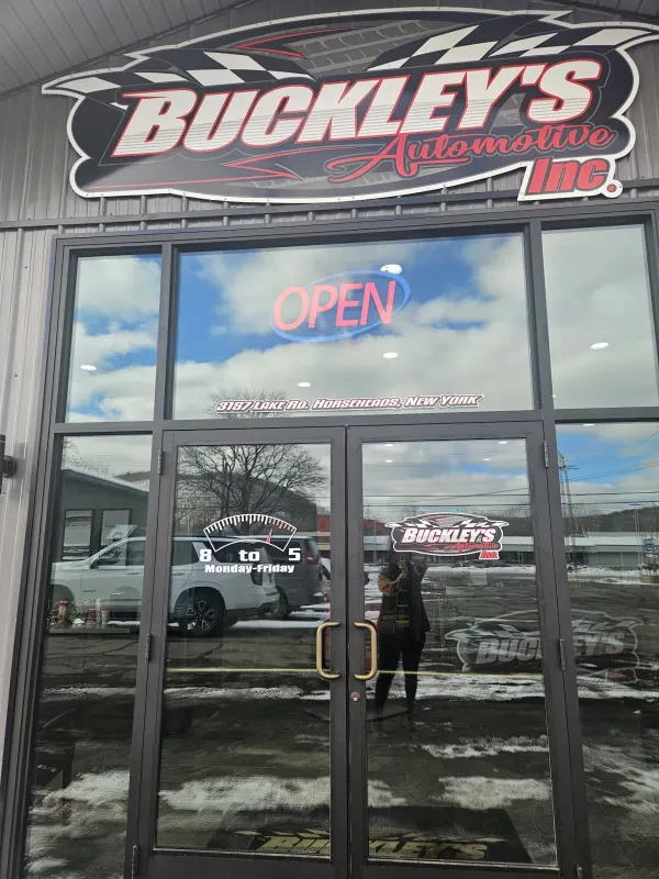 Buckley's Automotive - photo 3