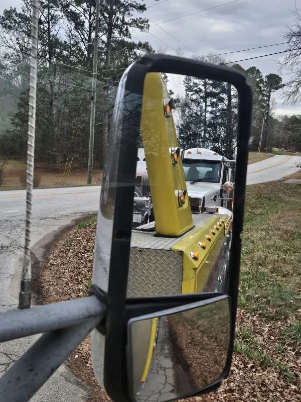Southland towing - photo 4