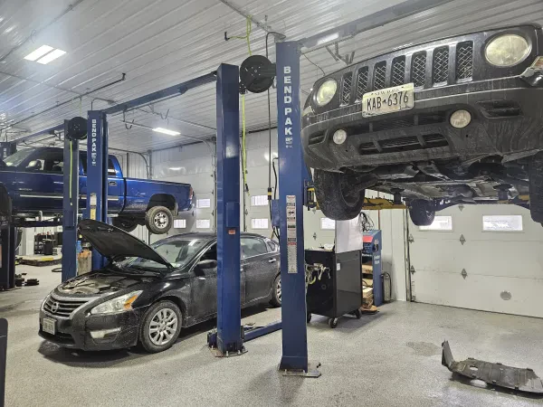 Buckley's Automotive - photo 4