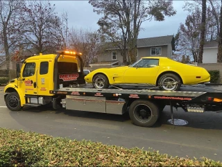 Metro Towing