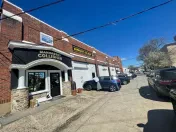 Manhasset Collision