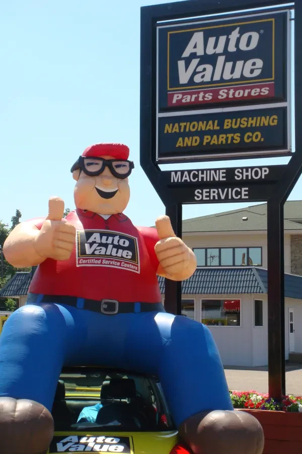 Auto Value Little Falls - photo 4