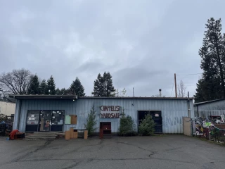 Chappell's Thrift Store
