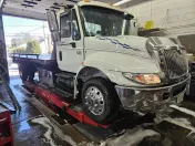 Dave's Auto & Towing Service