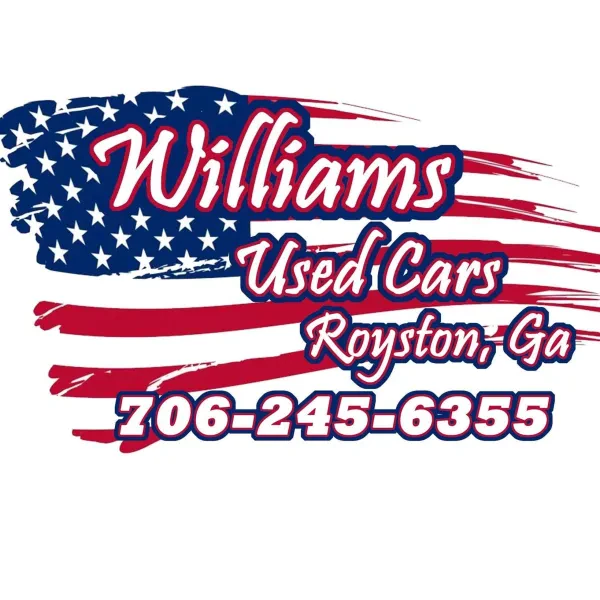 Williams Used Cars - photo 2