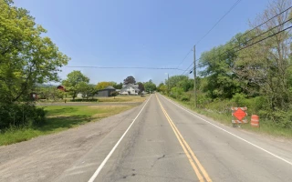 Horseheads Auto Body